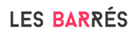 Les Barrés - Logo