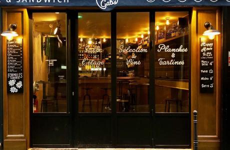 Privatiser un bar à Châtelet