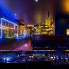 Le Bar le Kabukichō à Paris 9 -  La cabine DJ
