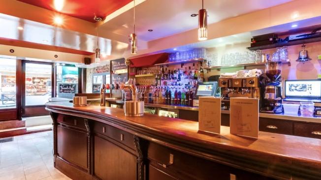 Privatisez le Bar-Pub le Barilleur à Paris 5 - Le bar