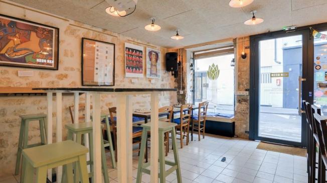 Privatiser le Ker beer - Bar dans le 14ème arrondissement de Paris