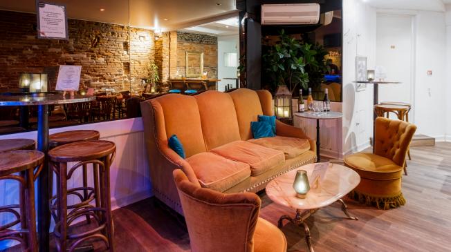 Réserver privatiser bar établissement sympa Esprit Toulousain Toulouse